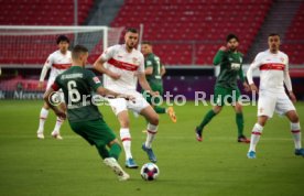 07.05.21 VfB Stuttgart - FC Augsburg