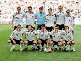 Fussball WM 2006