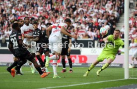 14.05.23 VfB Stuttgart - Bayer 04 Leverkusen