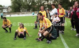 14.07.97 VfB Stuttgart - AC Sparta Prag