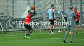 26.09.22 VfB Stuttgart Training