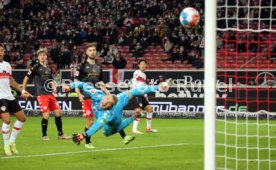 26.11.21 VfB Stuttgart - 1. FSV Mainz 05