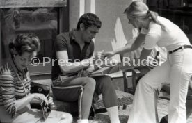 20.06.74 Fussball WM 1974 Italien