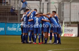 30.10.21 Stuttgarter Kickers - 1. Göppinger SV