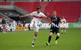 22.05.21 VfB Stuttgart - Arminia Bielefeld