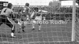 04.11.89 VfB Stuttgart - Borussia M&ouml;nchengladbach