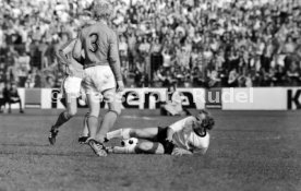 17.05.75 Deutschland - Niederlande