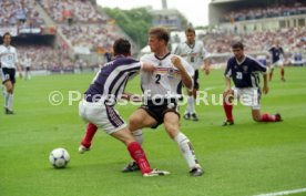 21.06.98 Deutschland - Jugoslawien
