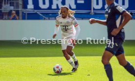 20.09.25 TSG 1899 Hoffenheim - FC Bayern M&uuml;nchen
