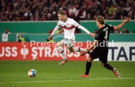 27.10.21 VfB Stuttgart - 1. FC K&ouml;ln