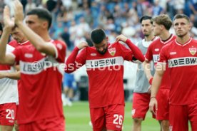 12.09.26 TSG 1899 Hoffenheim - VfB Stuttgart
