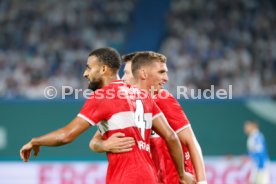 21.08.26 FC Hansa Rostock - VfB Stuttgart