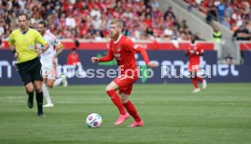 30.09.23 1. FC Heidenheim - 1. FC Union Berlin