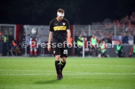 Relegation 2019 1. FC Union Berlin - VfB Stuttgart