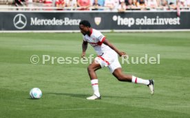 05.09.24 VfB Stuttgart - 1. FC Kaiserslautern