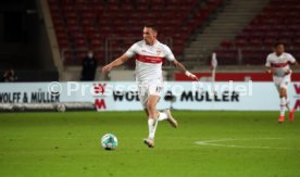 21.04.21 VfB Stuttgart - VfL Wolfsburg