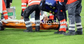 08.11.22 VfB Stuttgart - Hertha BSC Berlin