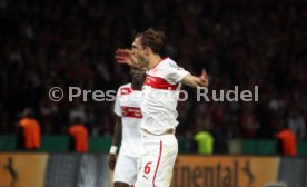 01.06.13 DFB-Pokal Finale 2013 FC Bayern M&uuml;nchen - VfB Stuttgart