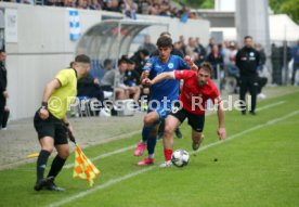 13.05.23 Stuttgarter Kickers - SG Sonnenhof Großaspach