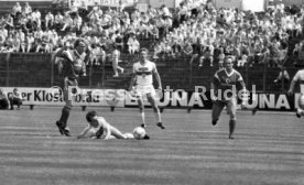 13.06.87 VfB Stuttgart - FC Bayern M&uuml;nchen