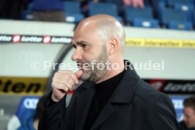 TSG 1899 Hoffenheim - Bayer 04 Leverkusen