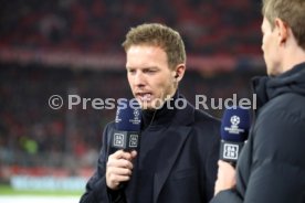 08.03.23 FC Bayern M&uuml;nchen - Paris Saint-Germain