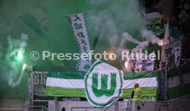 VfB Stuttgart - VfL Wolfsburg