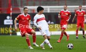 17.04.21 1. FC Union Berlin - VfB Stuttgart