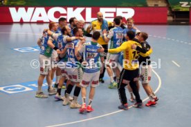 25.03.21 Frisch Auf G&ouml;ppingen - TSV GWD Minden