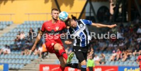 23.07.21 VfB Stuttgart - Arminia Bielefeld