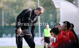 28.01.22 VfB Stuttgart - FK Rostow