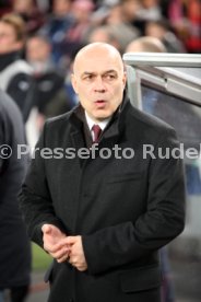 23.02.10 VfB Stuttgart - FC Barcelona
