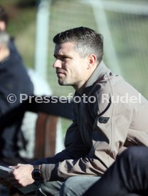 10.01.23 VfB Stuttgart Trainingslager Marbella 2023