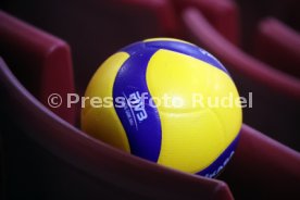 01.04.21 Allianz MTV Stuttgart - SSC Palmberg Schwerin
