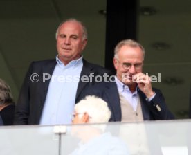 TSG 1899 Hoffenheim - FC Bayern M&uuml;nchen