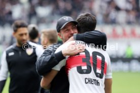 16.05.26 Eintracht Frankfurt - VfB Stuttgart