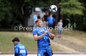 28.06.23 Stuttgarter Kickers Training