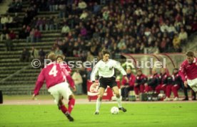 27.03.96 Deutschland - D&auml;nemark