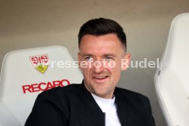 04.05.24 VfB Stuttgart - FC Bayern M&uuml;nchen