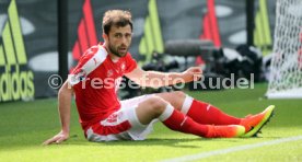 UEFA Frankreich Euro 2016 Rum&auml;nien - Schweiz