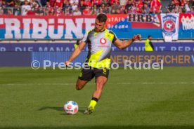 13.09.25 1. FC Heidenheim - Borussia Dortmund