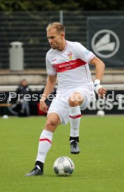 26.09.20 VfB Stuttgart II - FSV Frankfurt