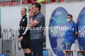 1. FC Heidenheim - Hamburger SV