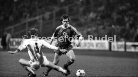 14.12.85 VfB Stuttgart - FC Bayern M&uuml;nchen