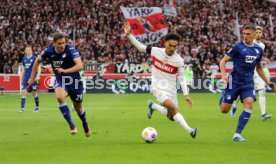 28.10.23 VfB Stuttgart - TSG 1899 Hoffenheim
