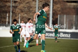 14.02.21 VfB Stuttgart II - FC Homburg