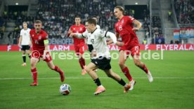 10.10.25 Deutschland - Luxemburg