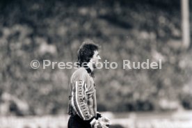 02.11.91 VfB Stuttgart - Stuttgarter Kickers