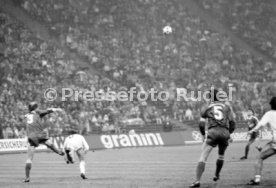 15.11.88 FC Bayern M&uuml;nchen - VfB Stuttgart