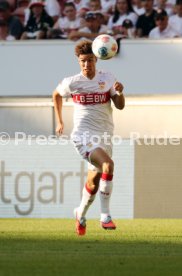 09.08.25 VfB Stuttgart - FC Bologna